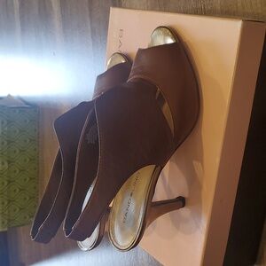 Bandolino dress sandal